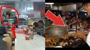 Erna bekerja di rumah makan yang tampak normal, tapi ternyata penuh mistis. Gaji aneh dan kejadian supranatural hampir membuatnya jadi korban pesugihan.