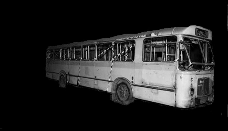 Bus Hantu Jurusan Bekasi – Bandung: Fenomena Mistis di Jalan Raya