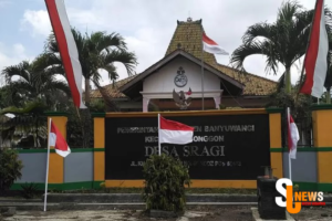 Desa Sragi Misteri Istana Semar di Banyuwangi Jawa Timur (1)