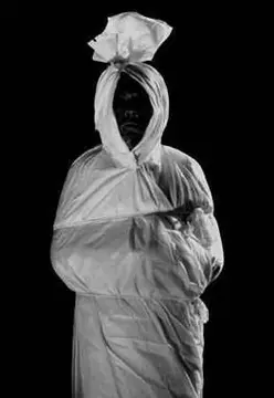 Penglaris Dagang Pocong: Mitos atau Realita dalam Dunia Usaha?