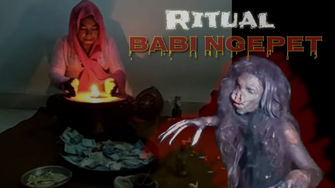 Ritual Babi Ngepet: Antara Mitologi dan Realitas