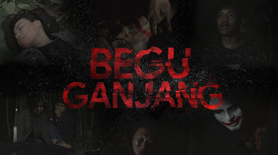 Pesugihan Begu Ganjangan: Ritual Menumbalkan Manusia