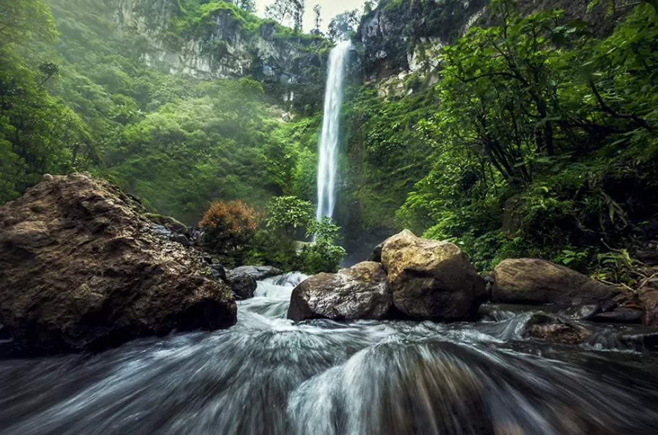 Misteri Air Terjun Coban Rondo yang Menarik untuk Dijelajahi