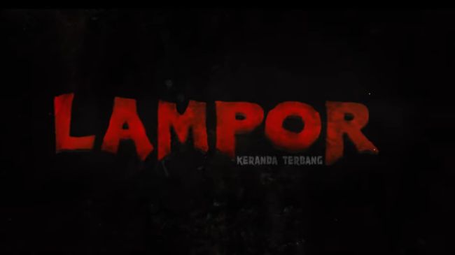 Kisah Mistis Hantu Lampor: Pembawa Keranda