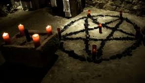 Misteri Ritual Satanic Demi Popularitas: Teror di Balik Kejayaan