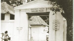 Misteri Mbak Yayuk, Urban Legend Kampus UGM