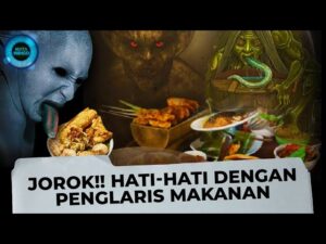 Erna bekerja di rumah makan yang tampak normal, tapi ternyata penuh mistis. Gaji aneh dan kejadian supranatural hampir membuatnya jadi korban pesugihan.