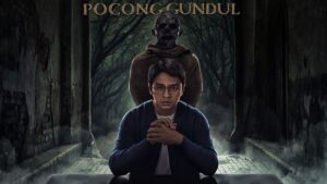 Jawa Pocong Gundul