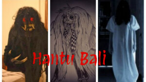 Hantu Bali