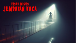 Hantu Penunggu Jembatan Kaca