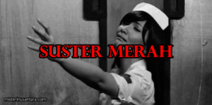 Suster Merah