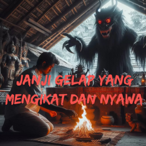 Janji Gelap yang Mengikat Dan Nyawa