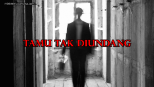 Tamu Tak Diundang