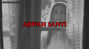 Arwah Santi