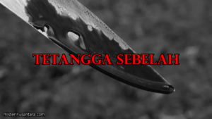 Tetangga Sebelah