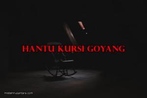 Hantu Kursi Goyang