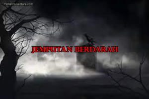 Jemputan Berdarah