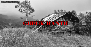 Gubuk Hantu