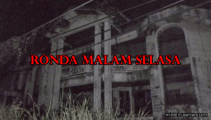 Ronda Malam Selasa