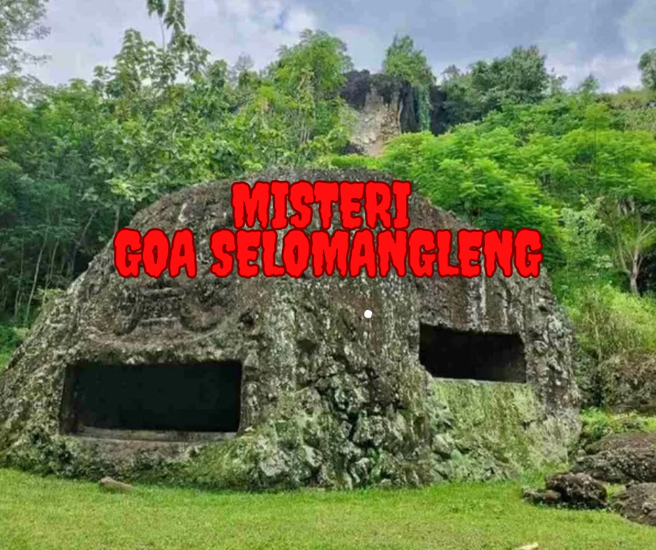 Misteri Goa Selomangleng: Warisan Mistis Dewi Kilisuci