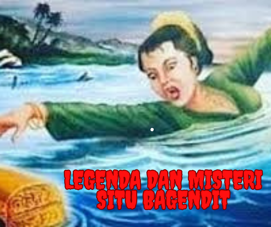 Legenda dan Misteri Situ Bagendit di Garut: Keindahan yang Penuh Pesona dan Cerita Misterius