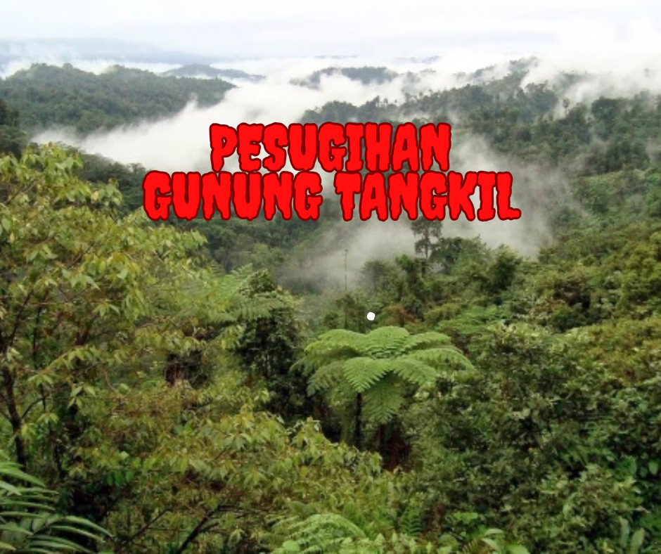 Pesugihan Gunung Tangkil: Misteri Ritual Kaya Raya di Jawa Barat