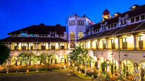 Lawang Sewu 3