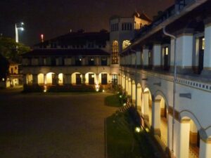 Lawang Sewu 4