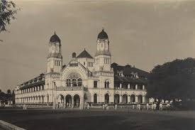 Lawang Sewu 5