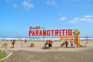 Parangtritis 2