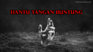 Hantu Tangan Buntung