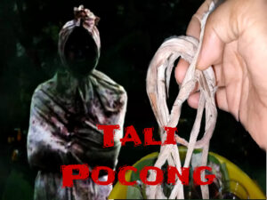 Tali Pocong