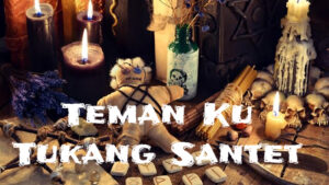 Teman Ku Tukang Santet