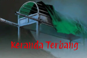 Keranda Terbang