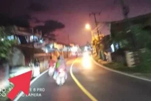 Misteri Hantu di Jalan Raya Ciawi