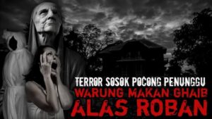 Masyarakat setempat memiliki berbagai mitos dan kepercayaan yang berkaitan dengan penampakan pocong di Alas Roban.