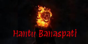 Hantu Banaspati