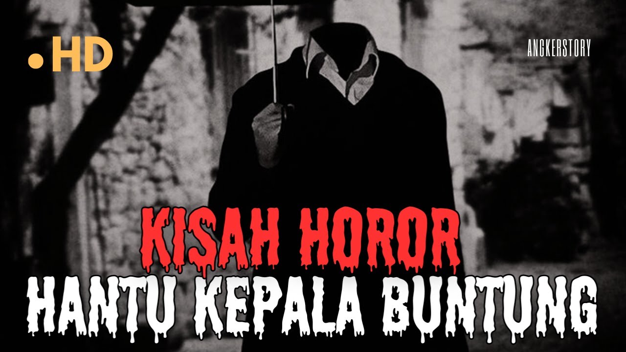 Hantu Kepala Buntung di Sumur SD Sampali : Legenda Urban yang Mencekam