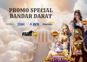  PAUS4D : Platform Game Online Aman dan Terpercaya