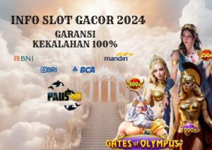 PAUS4D : Platform Game Online Aman dan Terpercaya