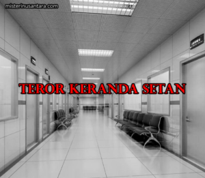 Teror Keranda Setan