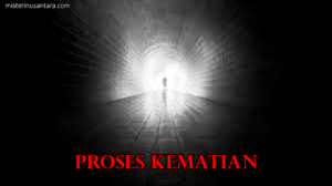 Proses Kematian