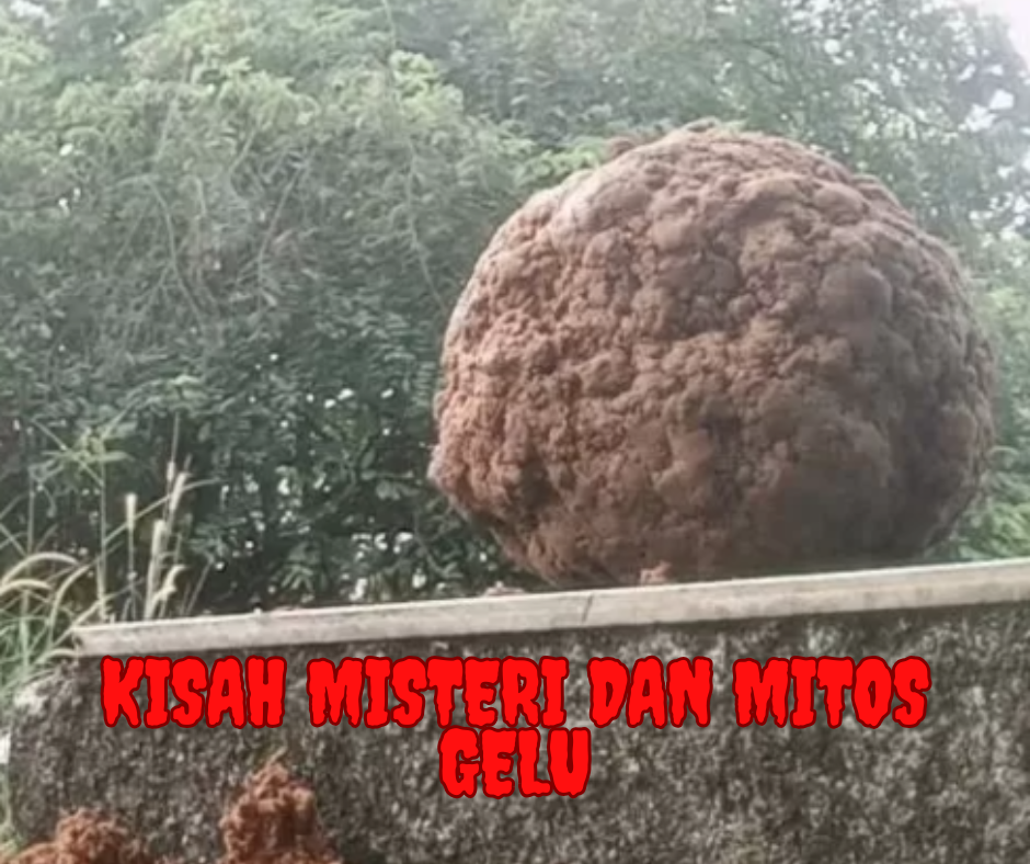 Kisah Misteri dan Mitos Gelu: Pulung Gantung di Gunungkidul