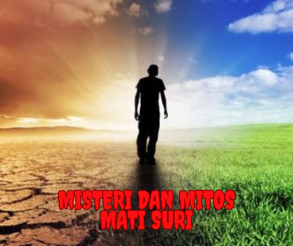 Misteri dan Mitos Mati Suri: Rahasia di Balik Pengalaman Antara Hidup dan Mati