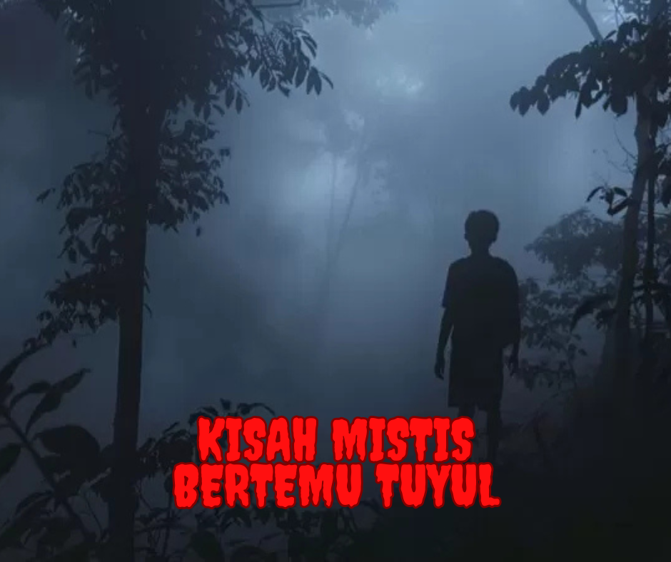 Kisah Mistis: Bertemu Tuyul, Legenda Urban yang Masih Dipercaya