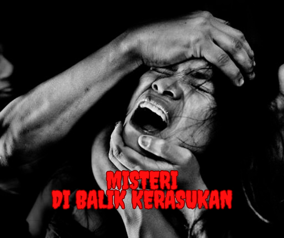 Misteri di Balik Kerasukan: Fenomena, Penyebab, dan Cara Menghadapinya