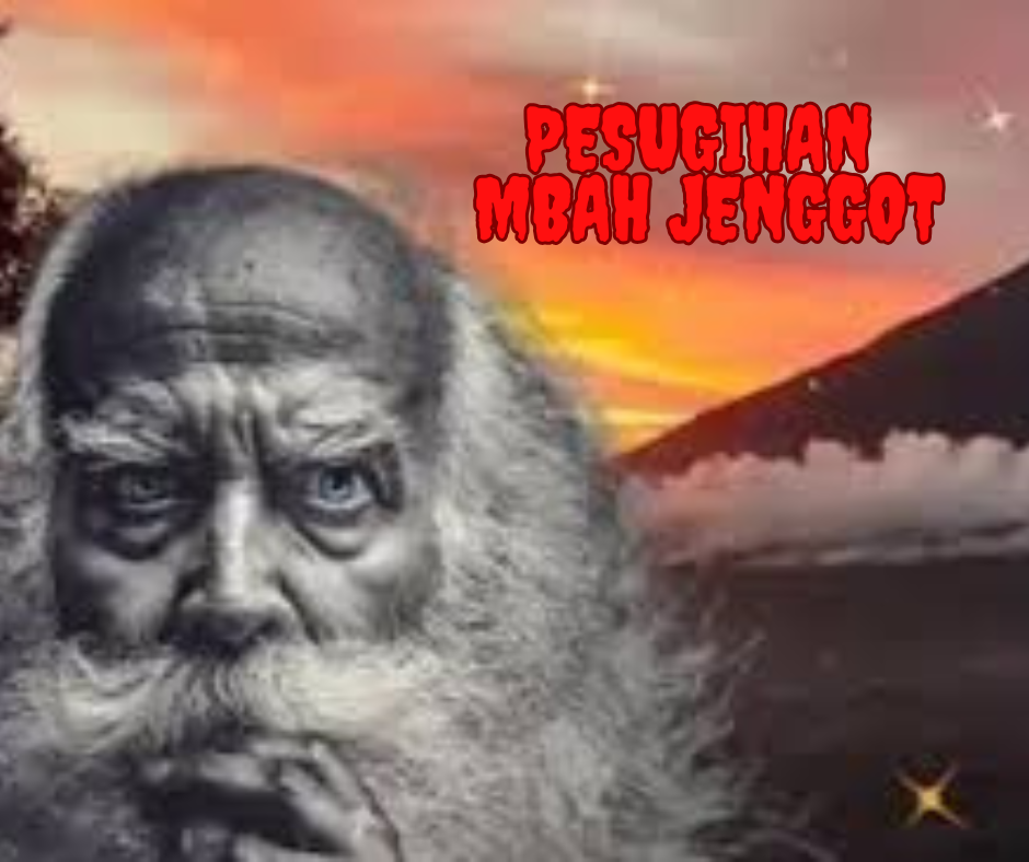 Pesugihan Mbah Jenggot: Ritual Kaya Raya yang Kontroversial dan Mengerikan