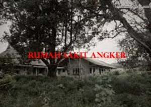 Rumah Sakit Angker