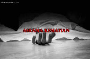 Asrama Kematian