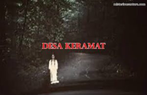 Desa Keramat